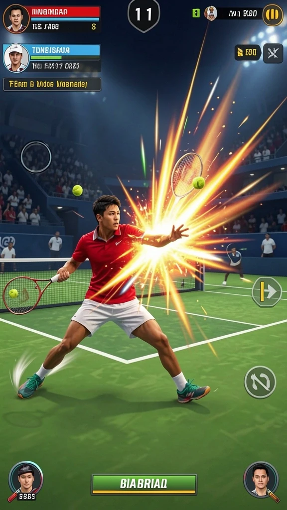 Screenshot royalplay nomor 1