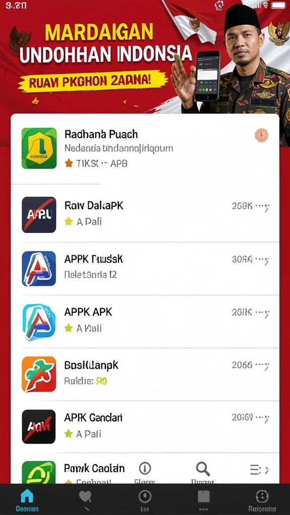 Screenshot royalplay nomor 2