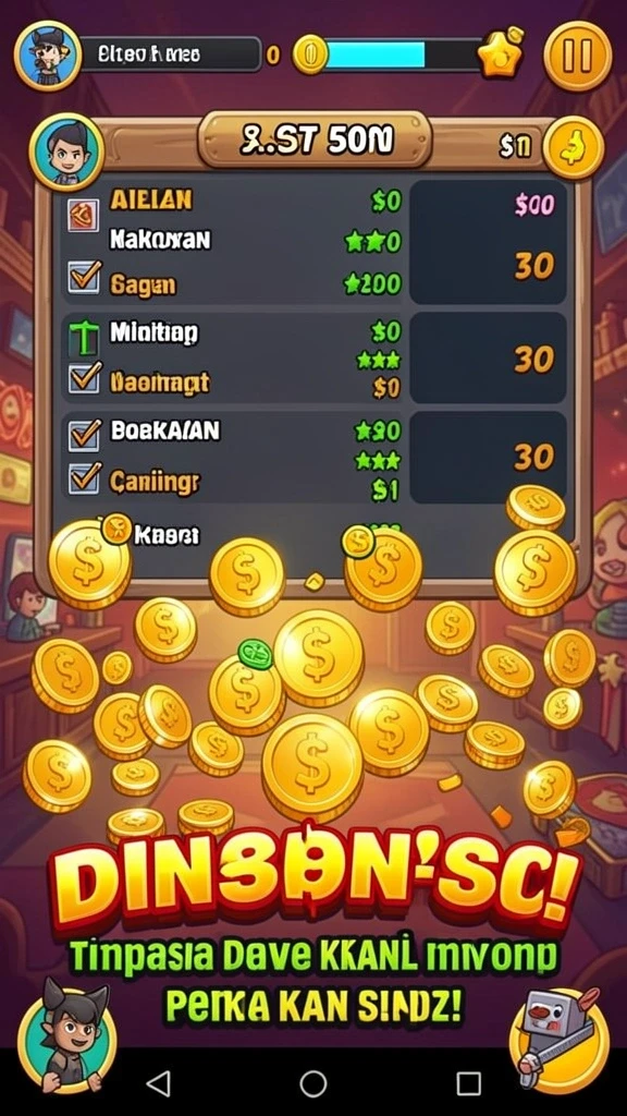 Screenshot royalplay nomor 3