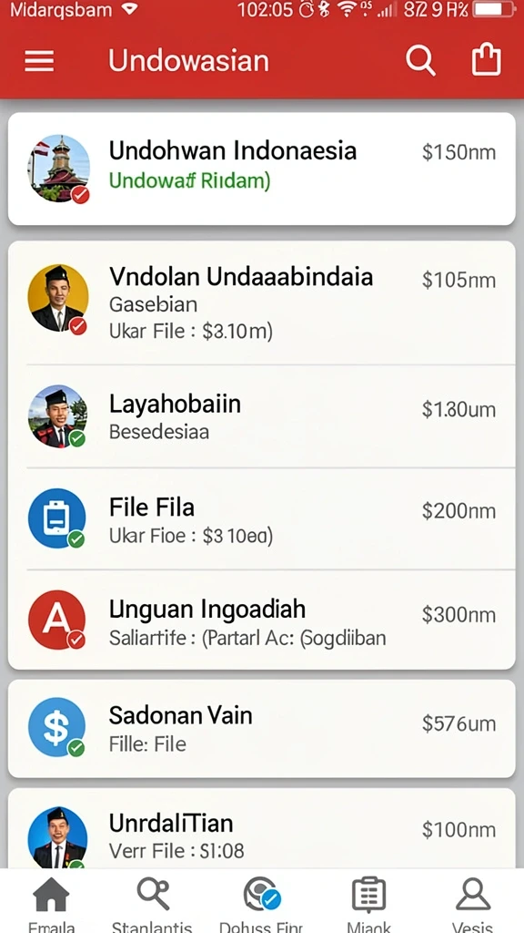Screenshot rp8 nomor 3