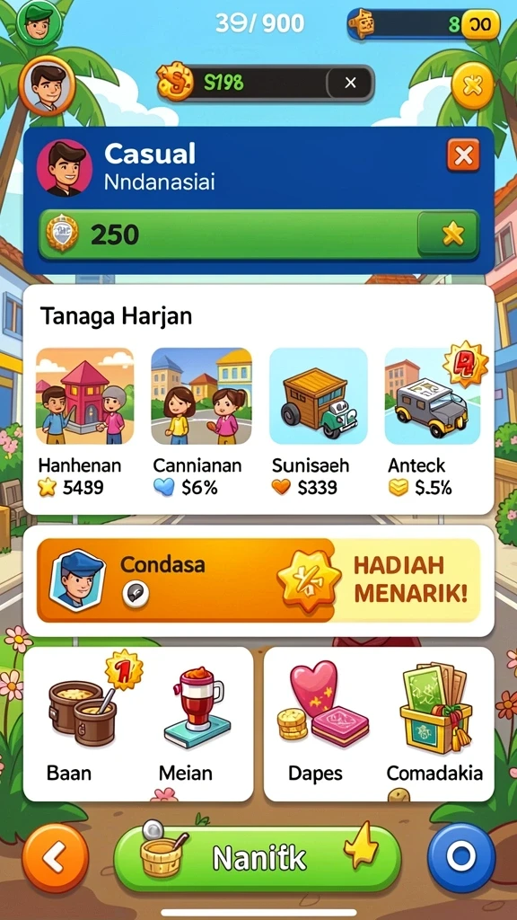 Screenshot s9s9 nomor 3