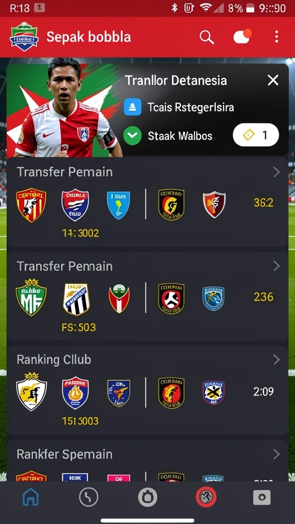 Screenshot sinte4d nomor 2