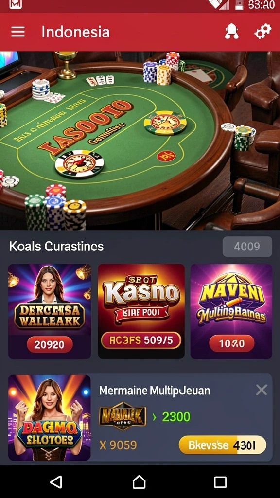 Screenshot sl777 nomor 3