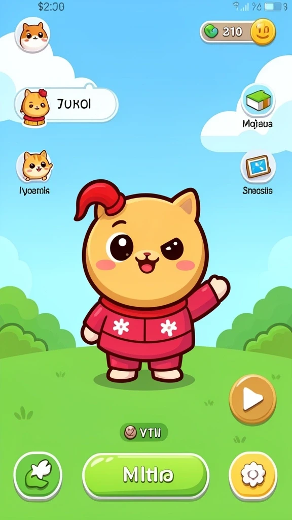 Screenshot slot123 nomor 1