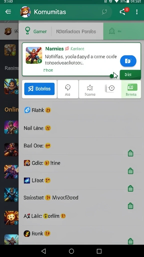 Screenshot slot123 nomor 2
