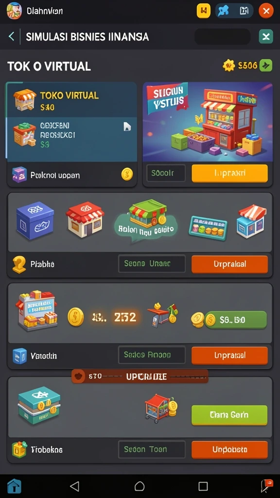 Screenshot spin88 nomor 1