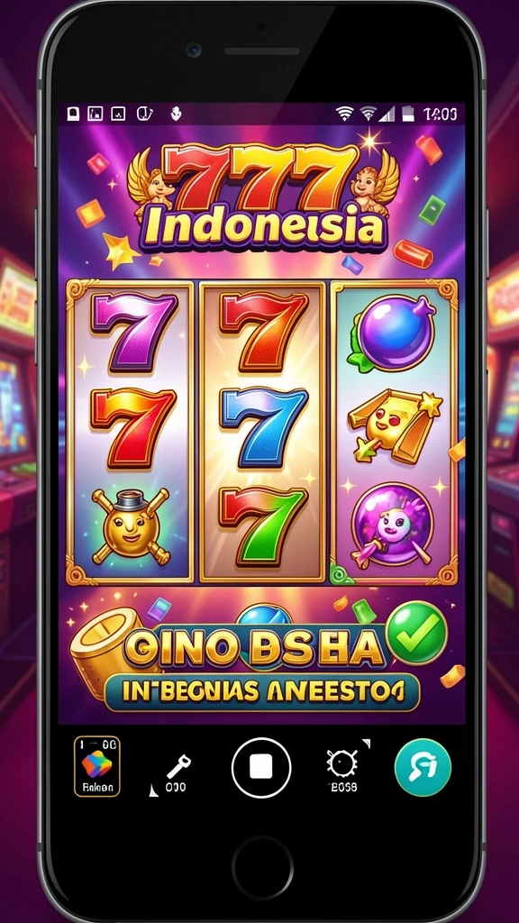 Screenshot sukses777 nomor 2