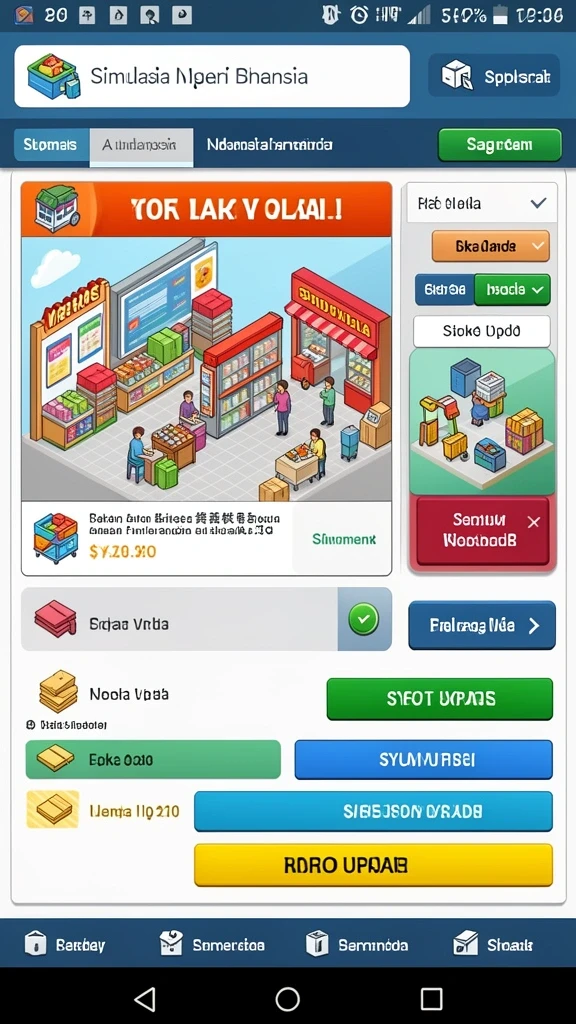 Screenshot superwinner nomor 2