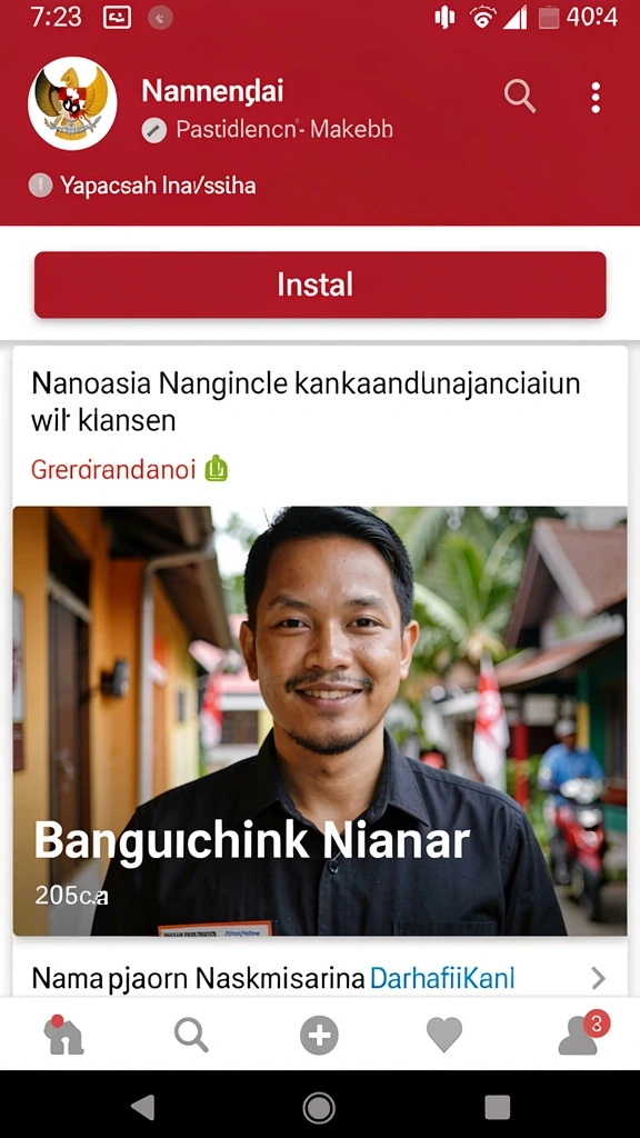 Screenshot svip5 nomor 1