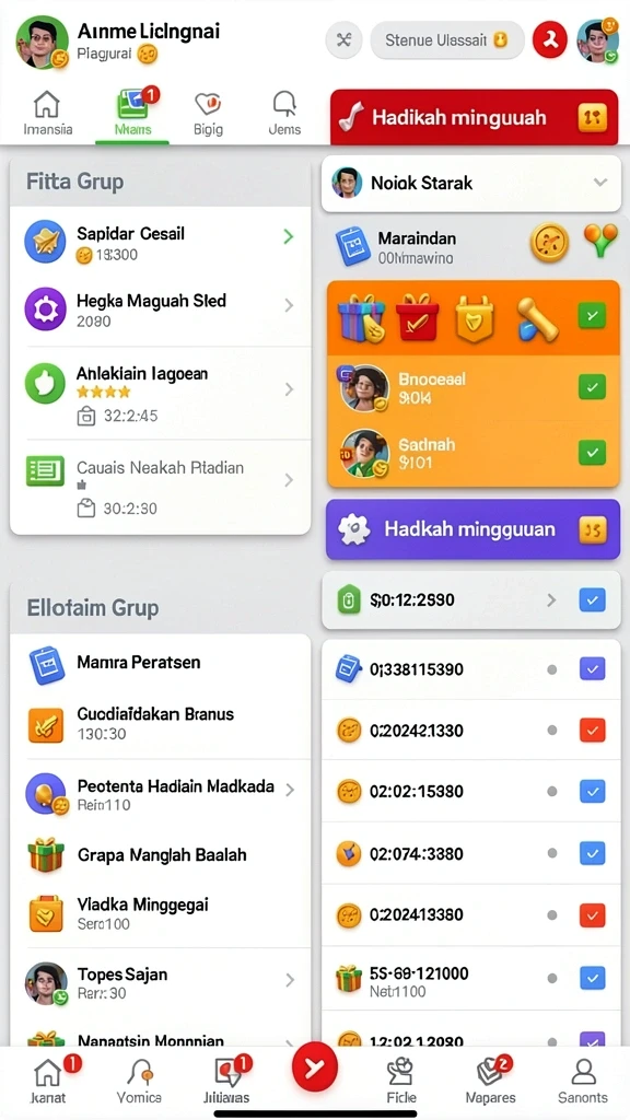 Screenshot tante777 nomor 3