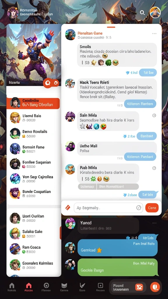 Screenshot v87 nomor 1