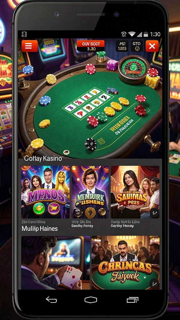Screenshot v87 nomor 3