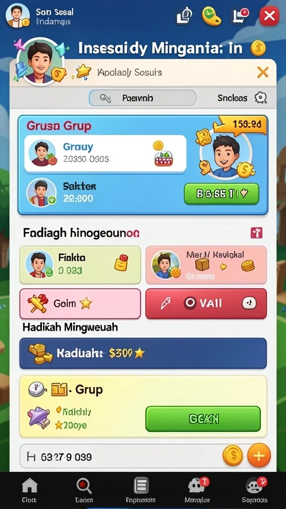 Screenshot v98 nomor 2