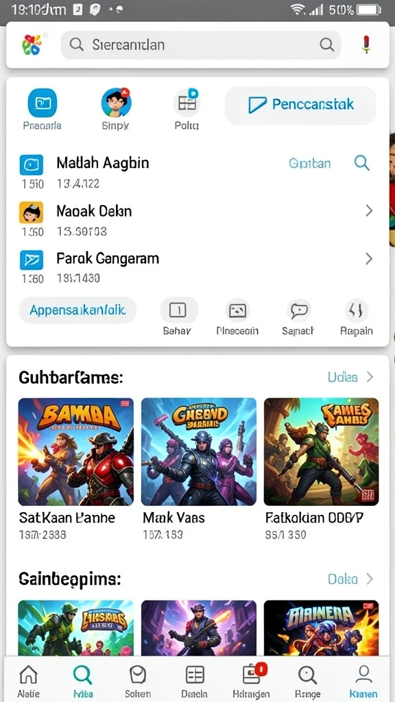 Screenshot v98 nomor 3