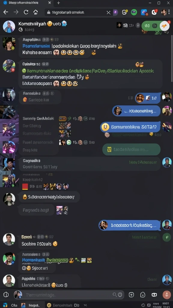 Screenshot wajik777 nomor 1