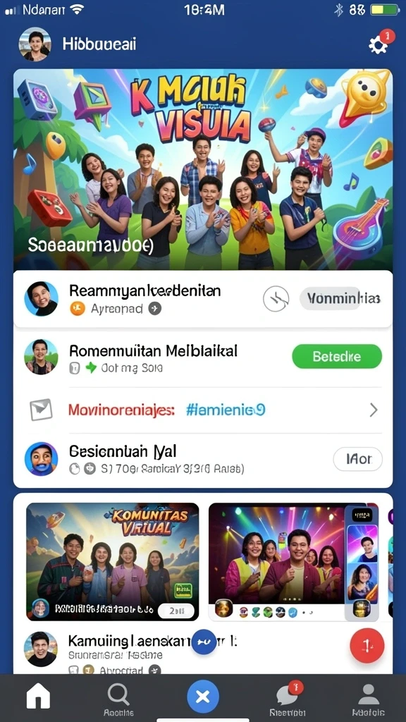 Screenshot winstar4d nomor 2