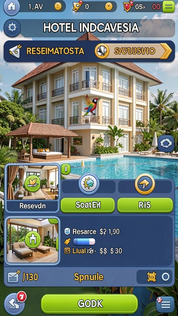 Screenshot xxx777 nomor 2
