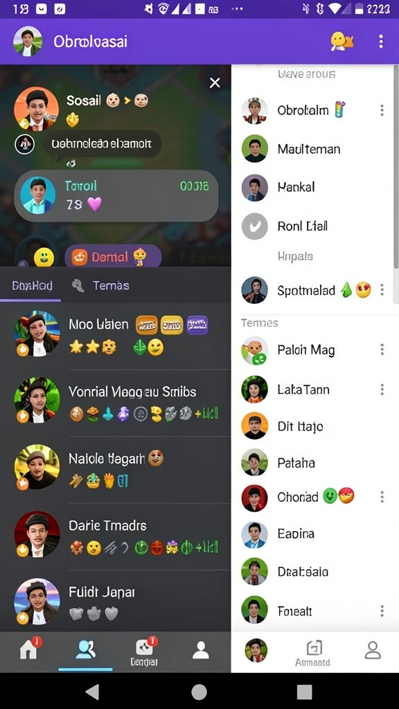 Screenshot yybet nomor 3