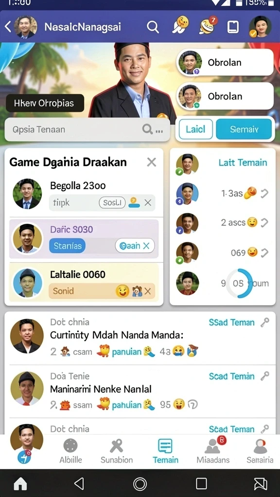 Screenshot zk6 nomor 1