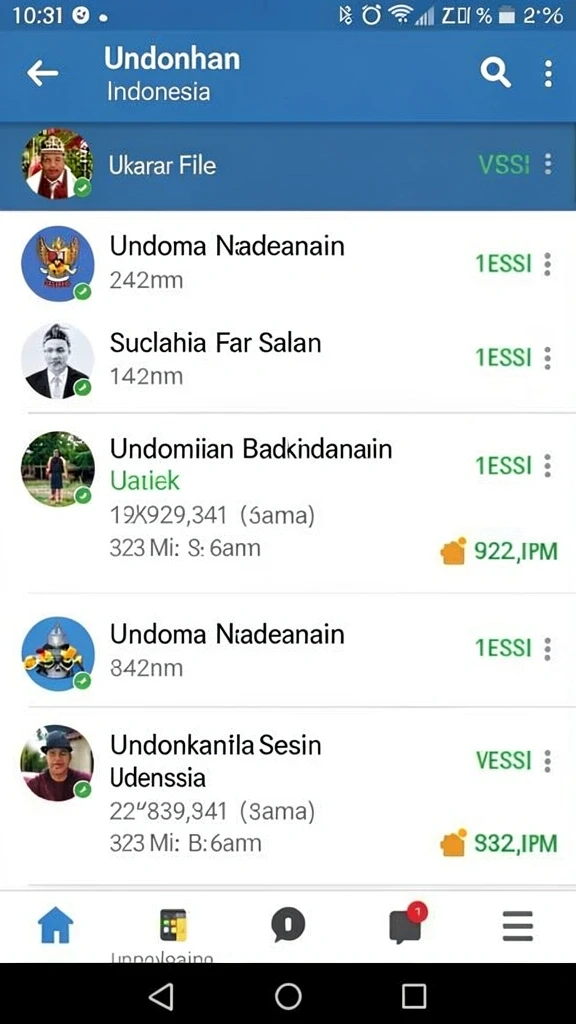 Screenshot zk6 nomor 3