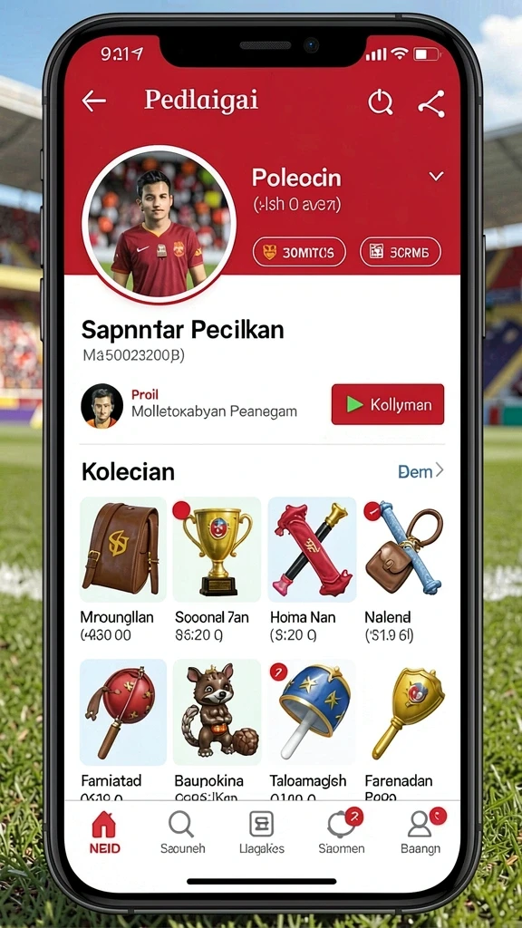Screenshot zona66 nomor 1
