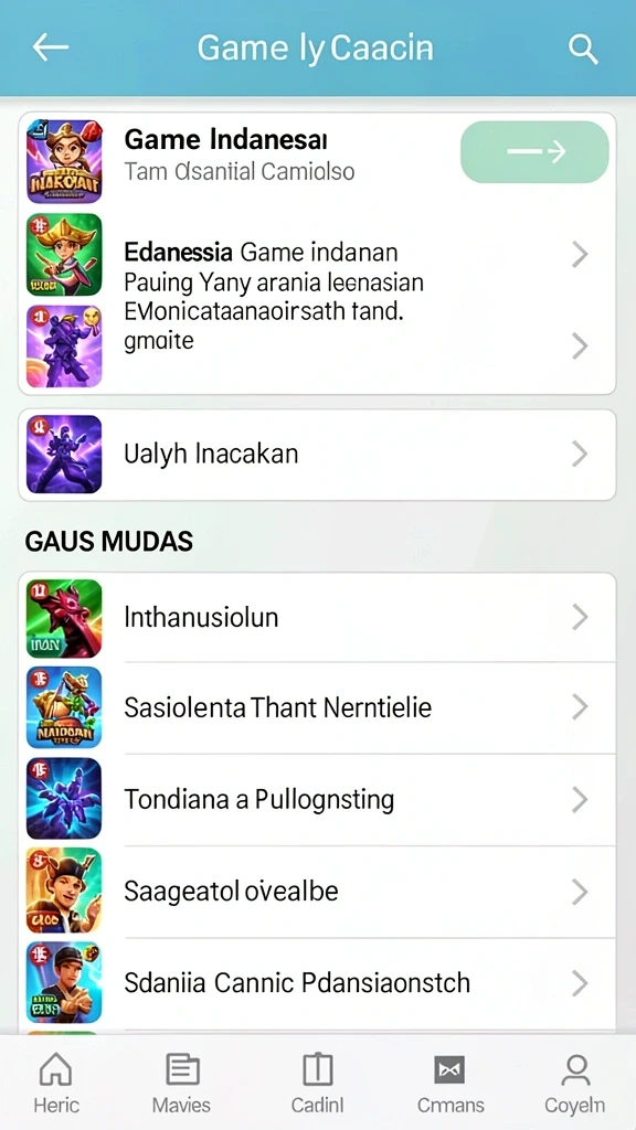 Screenshot zona66 nomor 3