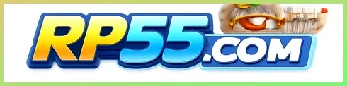 rp55 — logo banner resmi Indonesia